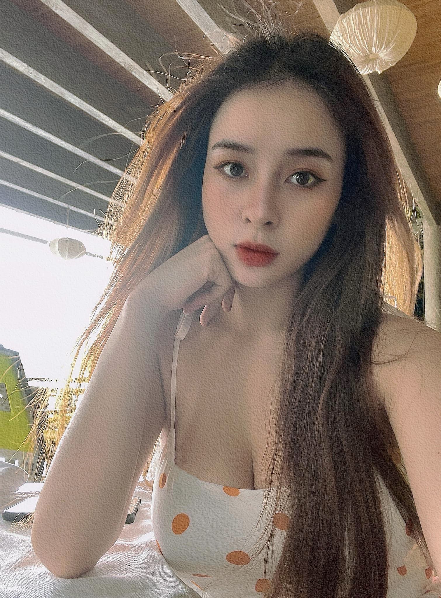 Ngọc Huyền id=100015359312908 Gái xinh, Ảnh facebook, Facebook, Tiktok, Instagram, Ảnh gái xinh, Ảnh gái tập gym, Girl tập gym, Beautiful Girl, Ảnh đẹp